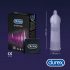 Durex Intense - briaunotas ir taškuotas prezervatyvas (16 vnt.) 