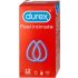 Durex Feel Intimate - plona siena prezervatyvų rinkinys (3 x 12vnt) 