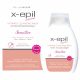 X-Epil Intimo Sensitive - intymus prausimosi gelis (250ml) 