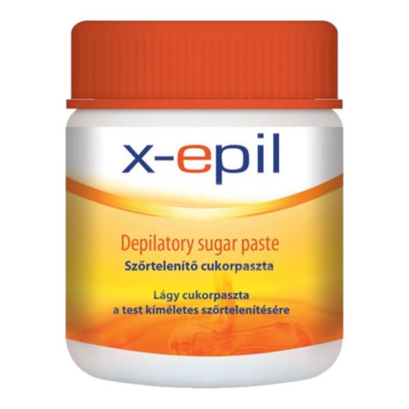 X-Epil - cukraus pasta (250ml) 