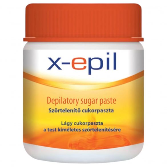 X-Epil - cukraus pasta (250ml) 