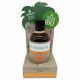 Coconutoil - Bio Bronzinis Aliejus (80ml) 