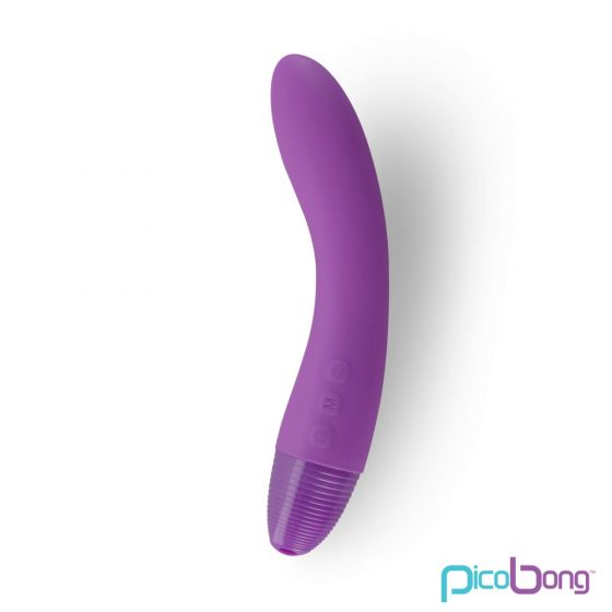 Picobong Zizo - G taško vibratorius (violetinė)