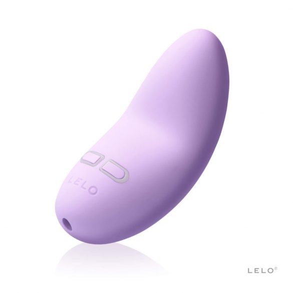 LELO Lily 2 - vandeniui atsparus klitorio vibratorius (levanda) 