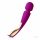 LELO Smart Wand 2 - didelis - akumuliatorinis masažuoklis (violetinis) 