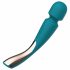 LELO Smart Wand 2 - vidutinis - įkraunamas, masažuoklis vibratorius (turkio) 