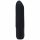 Doc Johnson Bullet Vibe - rechargeable, waterproof rod vibrator (black) 