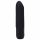 Doc Johnson Bullet Vibe - rechargeable, waterproof rod vibrator (black) 