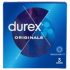 Durex Originals Classic - prezervatyvai (3 vnt.)