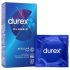 Durex Classic - prezervatyvai (12 vnt.)