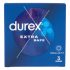 Durex Extra Safe - saugus prezervatyvas (3 vnt.)