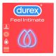 Durex Feel Intimate - plonas prezervatyvas (3 vnt) 