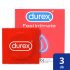 Durex Feel Intimate - plonas prezervatyvas (3 vnt) 