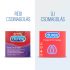 Durex Feel Intimate - plonas prezervatyvas (3 vnt) 