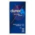 Durex extra safe - saugios prezervatyvai (12 vnt.)