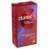 Durex Feel Intimate - plonas prezervatyvas (12 vnt.)