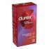 Durex Feel Intimate - plonas prezervatyvas (12 vnt.)