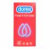 Durex Feel Intimate - plonas prezervatyvas (12 vnt.)