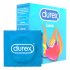 Durex prezervatyvas Love - Easy-on prezervatyvas (4 vnt.)