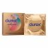 Durex Real Feel - be latekso prezervatyvai (3 vnt.) 