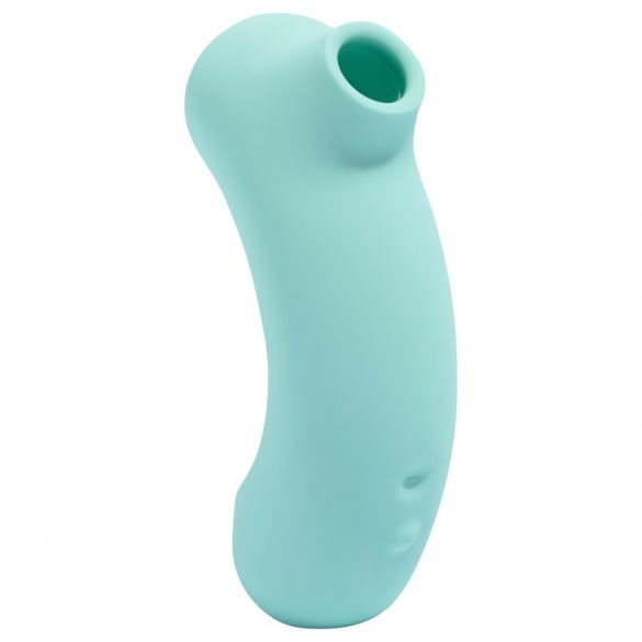 Platanomelón Mambo - Airwave clitoral stimulator (green) 