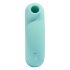 Platanomelón Mambo - Airwave clitoral stimulator (green) 