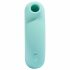 Platanomelón Mambo - Airwave clitoral stimulator (green) 