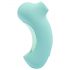 Platanomelón Mambo - Airwave clitoral stimulator (green) 