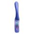 Platanomelón Momba - Air Pulse Clitoral and G-Spot Stimulator (Blue) 