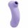 Platanomelón Mambo - Airwave clitoral stimulator (purple) 