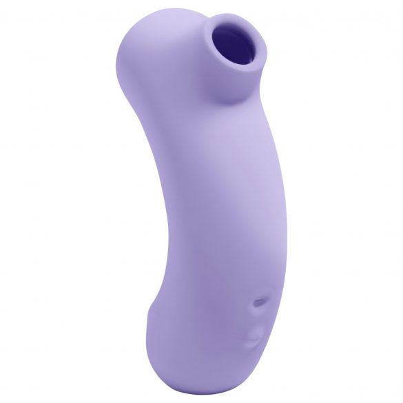 Platanomelón Mambo - Airwave clitoral stimulator (purple) 