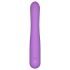 Engily Ross Swell - įkraunamas, skaitmeninis vibruojantis triušio formos vibratorius (violetinis)