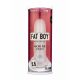 Fat Boy Mikro Rantuotas - varpos mova (15 cm) - pieno baltumo 