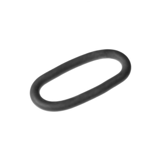 „Perfect Fit Ultra Wrap 12 - storas varpos žiedas - juodas (30 cm)”
