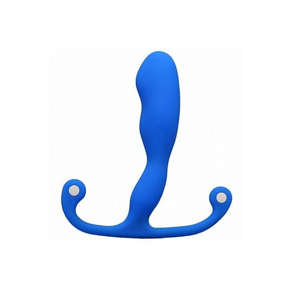 Aneros Helix Syn Trident - prostatos dildo (mėlynas)