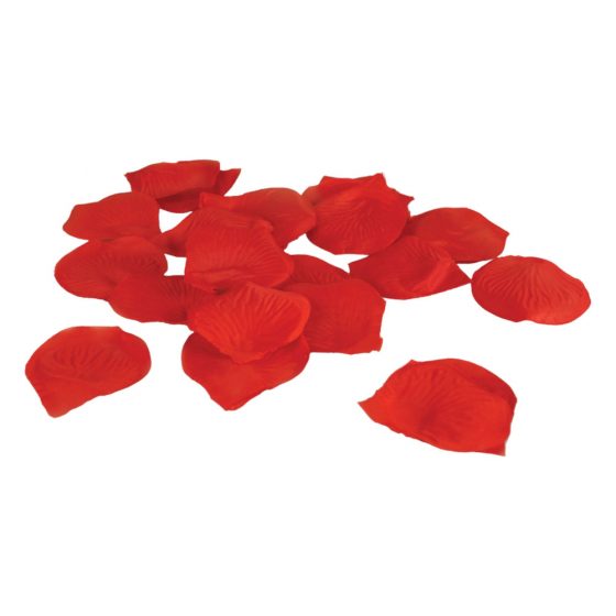 Touché - raudonos rožių žiedlapiai (19g)