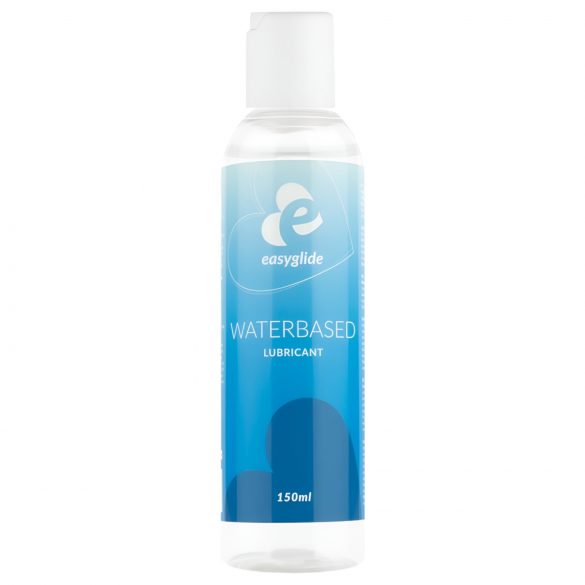 EasyGlide - vandens pagrindo lubrikantas (150 ml)