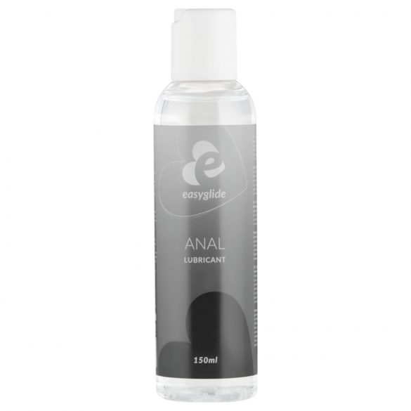 EasyGlide Anal - vandens pagrindo lubrikantas (150 ml)