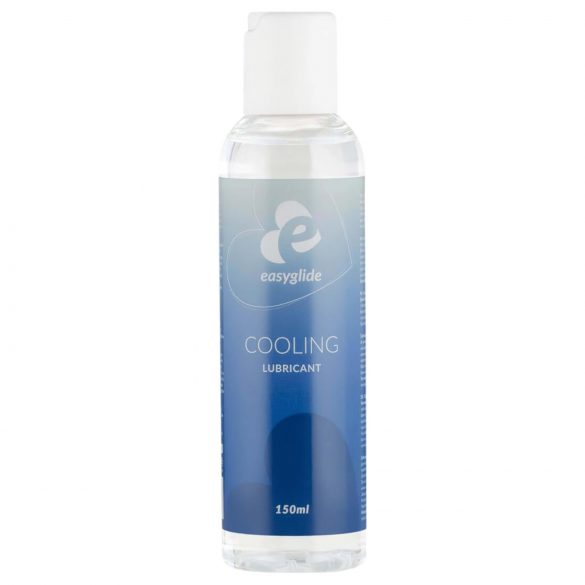 EasyGlide Cooling - vandens pagrindo šaldantis lubrikantas (150ml)