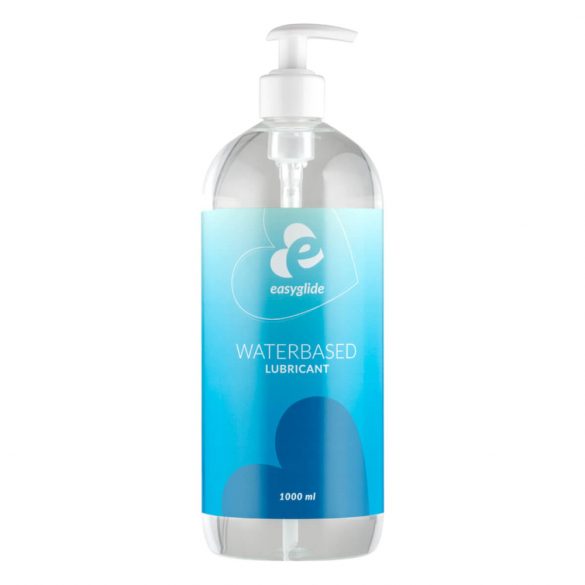 EasyGlide - vandens pagrindo lubrikantas (1000ml) 