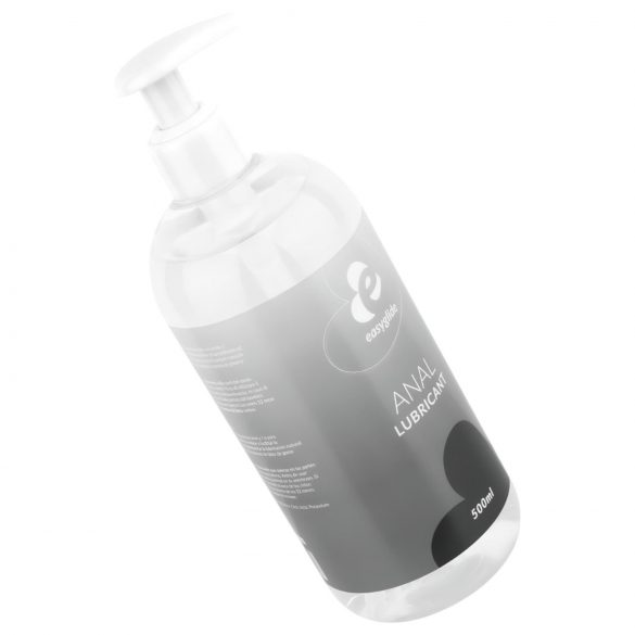 EasyGlide Analinis - vandens pagrindu lubrikantas (500ml) 