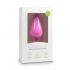 Easytoys Pointy Plug S - mažas (rožinis) analinis dildo 