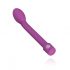 Easytoys Slim - G-taško vibratorius (violetinis) 