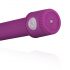 Easytoys Slim - G-taško vibratorius (violetinis) 