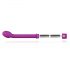 Easytoys Slim - G-taško vibratorius (violetinis) 