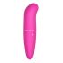 EasyToys Mini G-Vibe - G taško vibratorių (rožinis) 