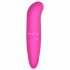 EasyToys Mini G-Vibe - G taško vibratorių (rožinis) 