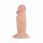 Real Fantasy Archi - tikroviškas dildo - 11,5 cm (natūralus) 