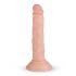 Real Fantasy Blane - natūralios išvaizdos dildo - 20cm 