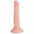 Real Fantasy Blane - natūralios išvaizdos dildo - 20cm 